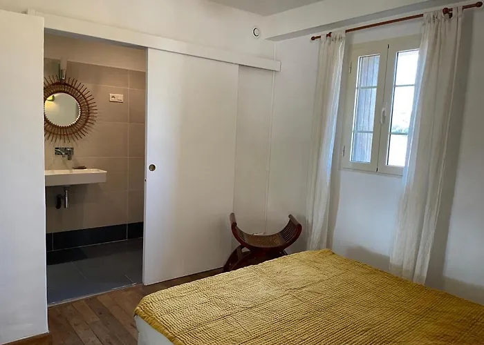 Bed & Breakfast A Loghja Di Cavallo Morto 3*