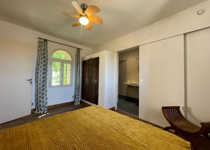 A Loghja Di Cavallo Morto 3* Bonifacio (Corsica)