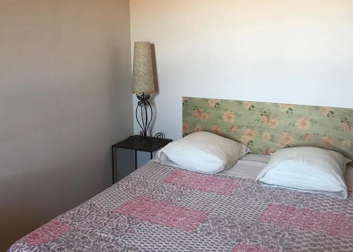 A Loghja Di Cavallo Morto B&B 3*