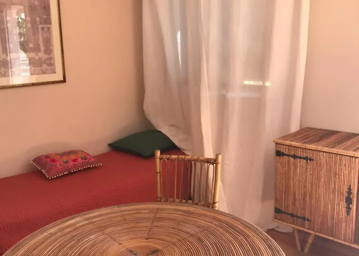 A Loghja Di Cavallo Morto B&B 3*