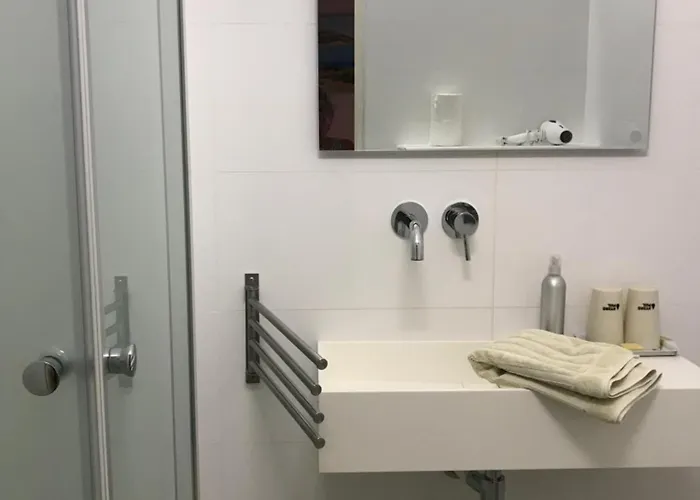 A Loghja Di Cavallo Morto 3* Bonifacio (Corsica)