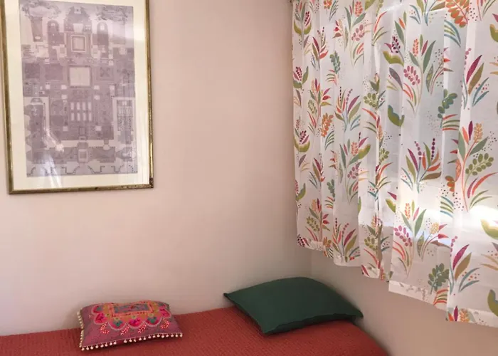 Bed & Breakfast A Loghja Di Cavallo Morto 3*