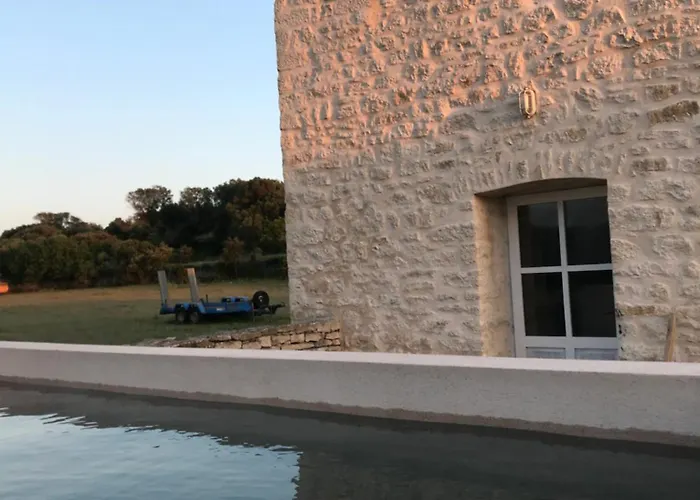 A Loghja Di Cavallo Morto