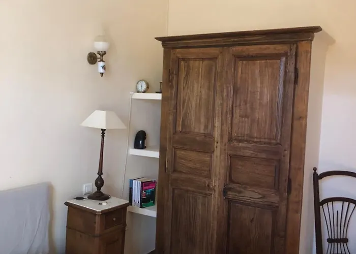 A Loghja Di Cavallo Morto Bed & Breakfast