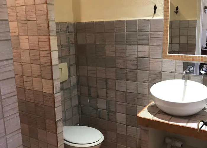 Bed & Breakfast A Loghja Di Cavallo Morto 3*