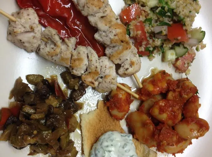 A Loghja Di Cavallo Morto Bed & Breakfast