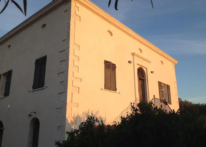 Bed & Breakfast A Loghja Di Cavallo Morto 3*