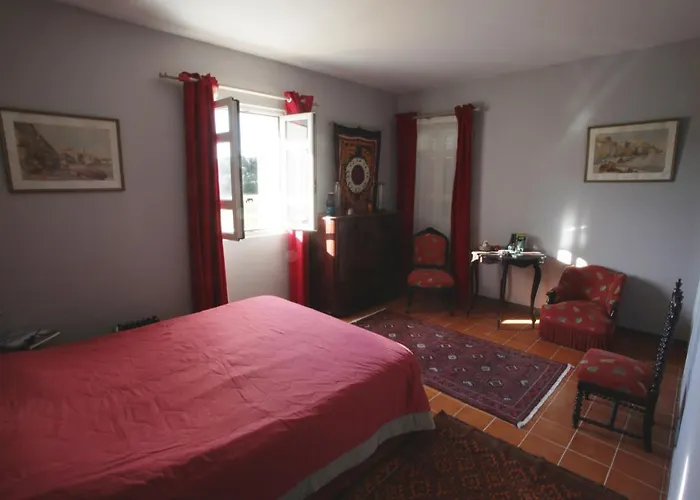 Bed & Breakfast A Loghja Di Cavallo Morto Bonifacio (Corsica)