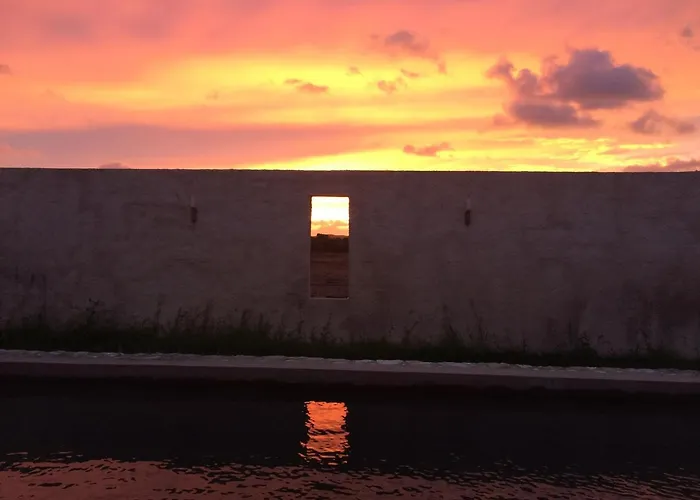 A Loghja Di Cavallo Morto Bonifacio (Corsica)