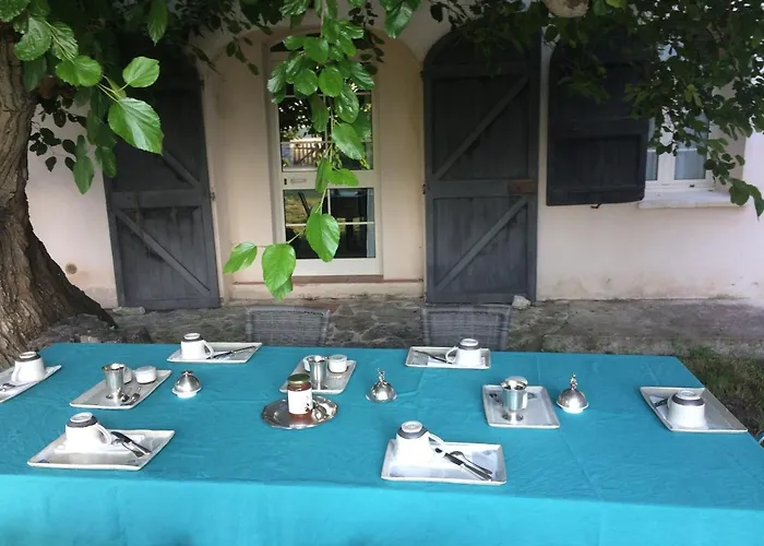 A Loghja Di Cavallo Morto