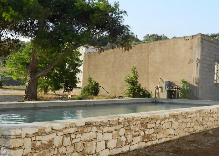 Bed & Breakfast A Loghja Di Cavallo Morto Bonifacio (Corsica)