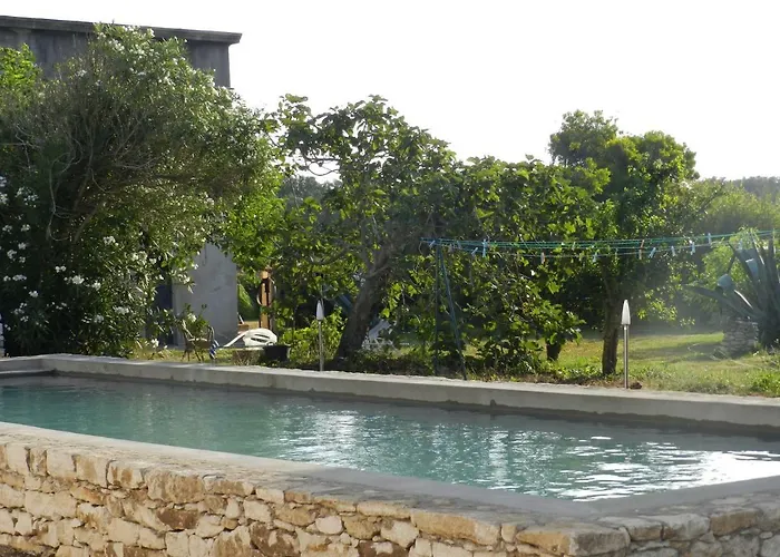 Bed & Breakfast A Loghja Di Cavallo Morto 3*