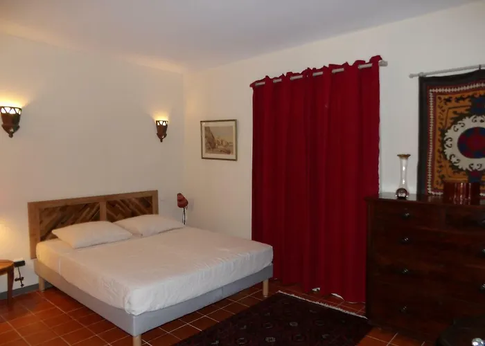 A Loghja Di Cavallo Morto