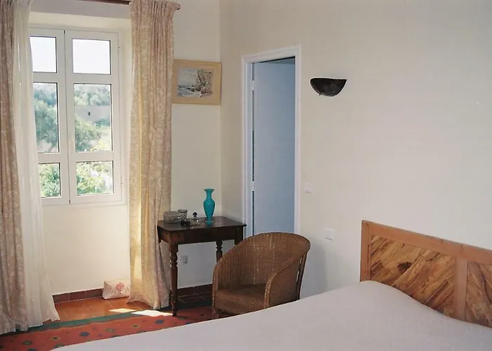 Bed & Breakfast A Loghja Di Cavallo Morto